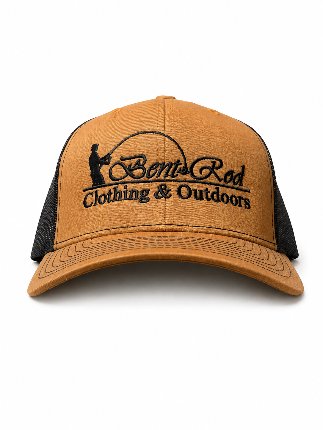 BRCO Caramel Hat