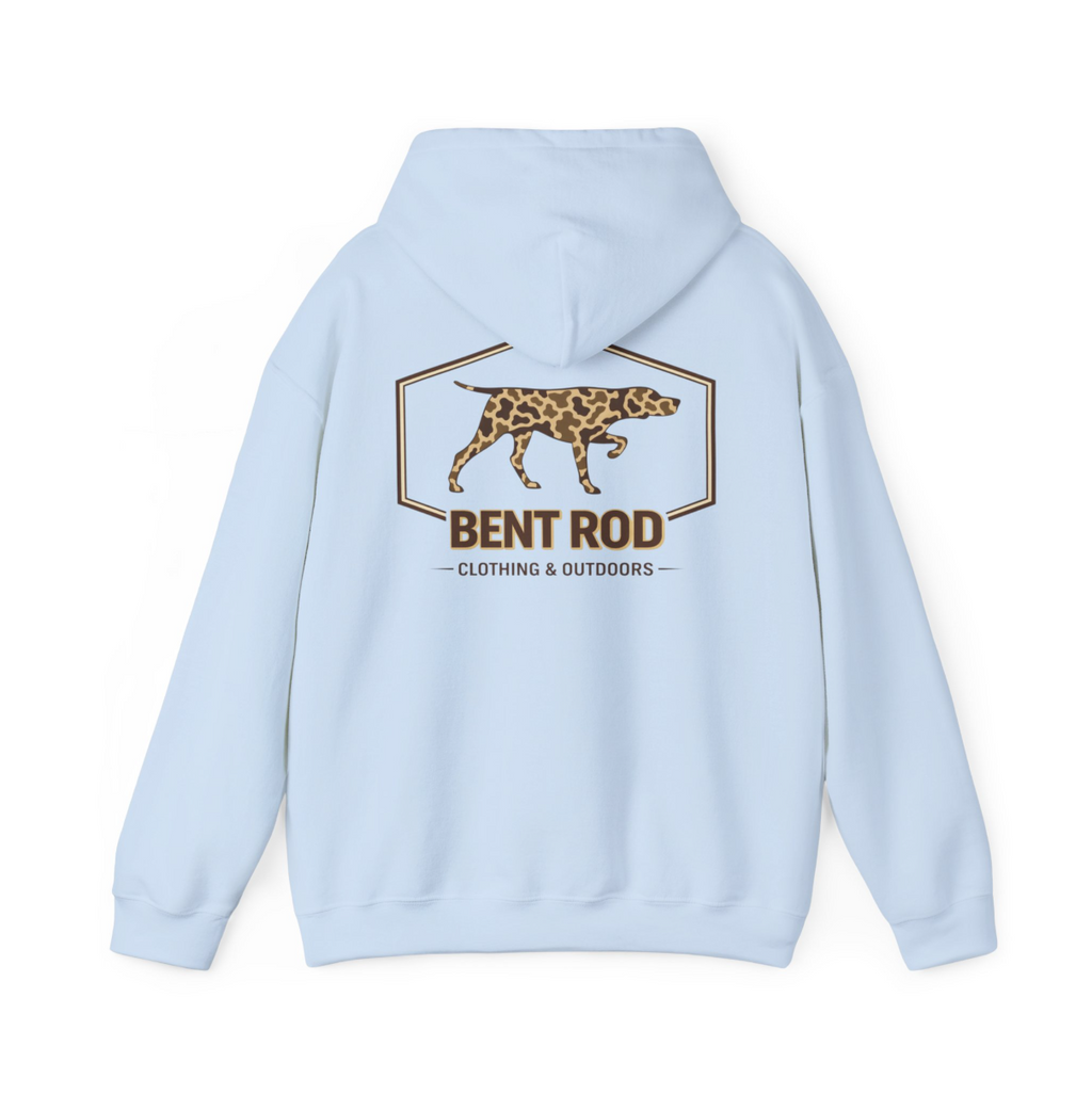 Bent Rod GSP Hoodie